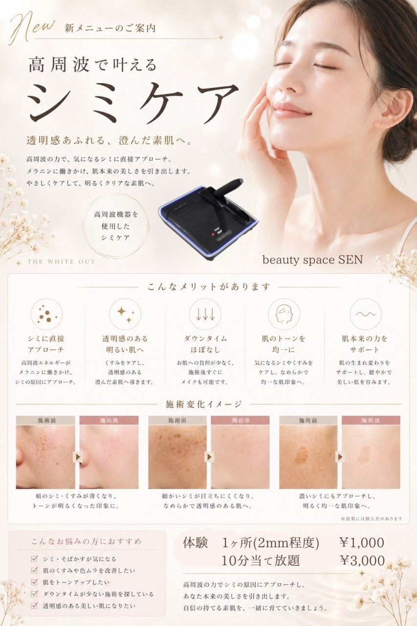マルシェ追加