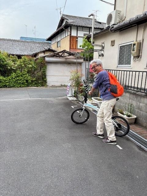 森田一樹さん
