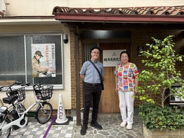 アーロンジェロ②